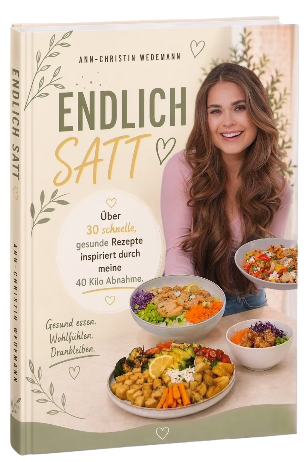 Endlich Satt