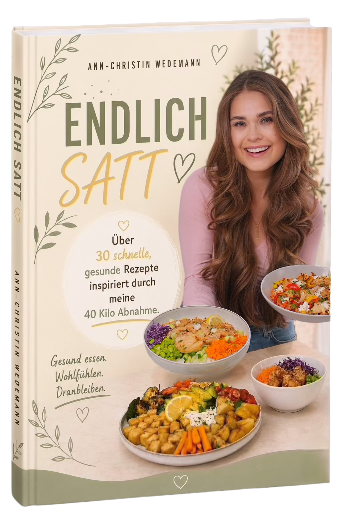 Endlich Satt