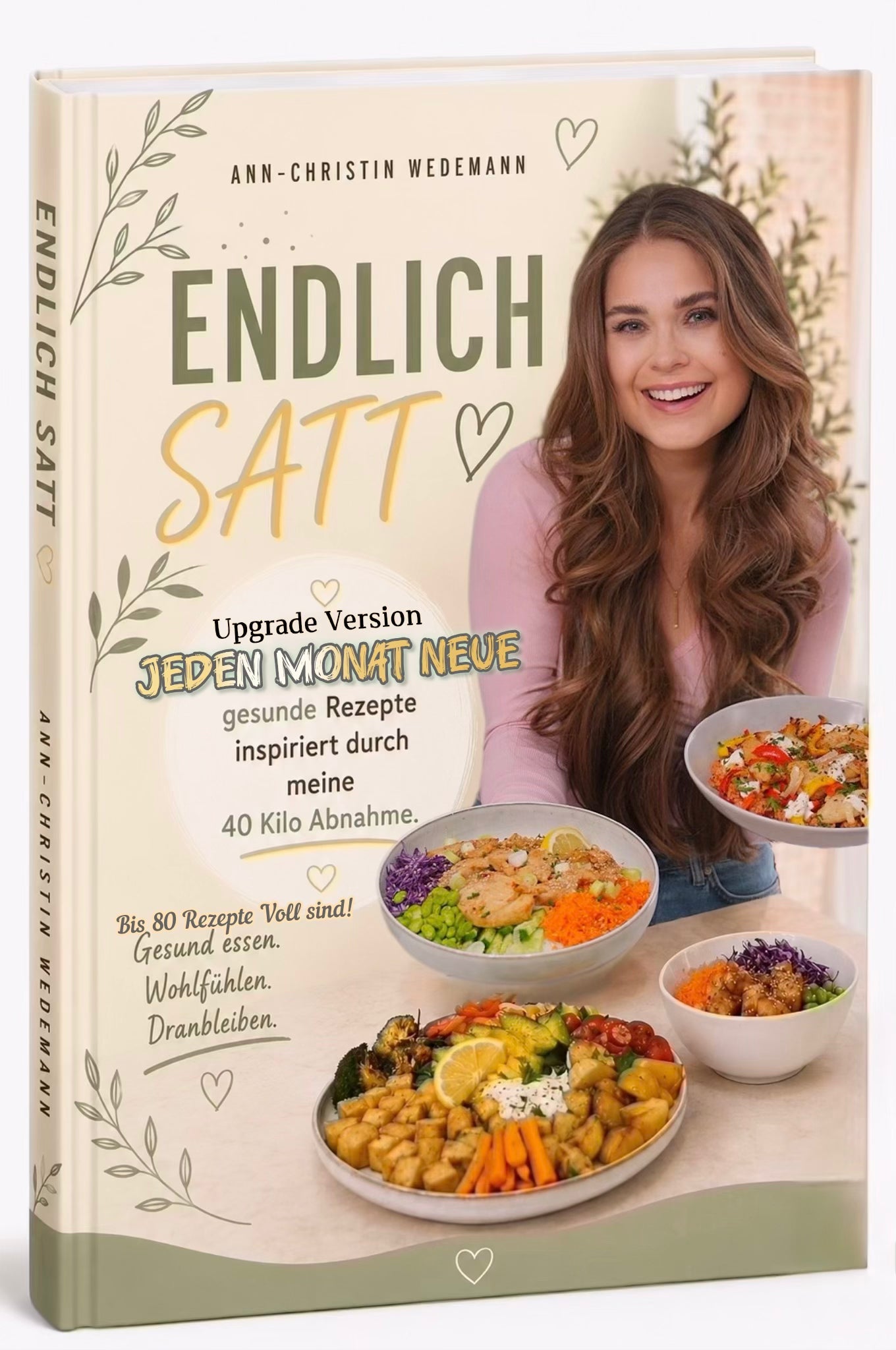 Endlich Satt